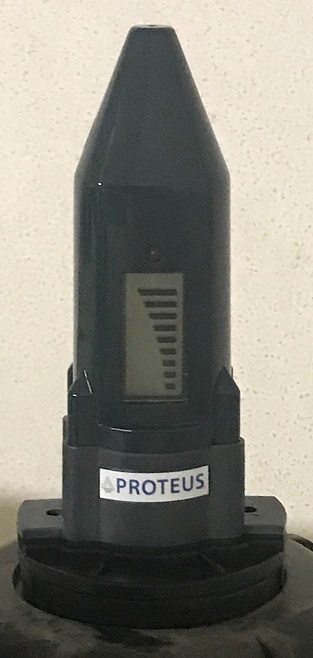 Ecometer Sensor